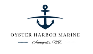 Oyster Harbor Marine