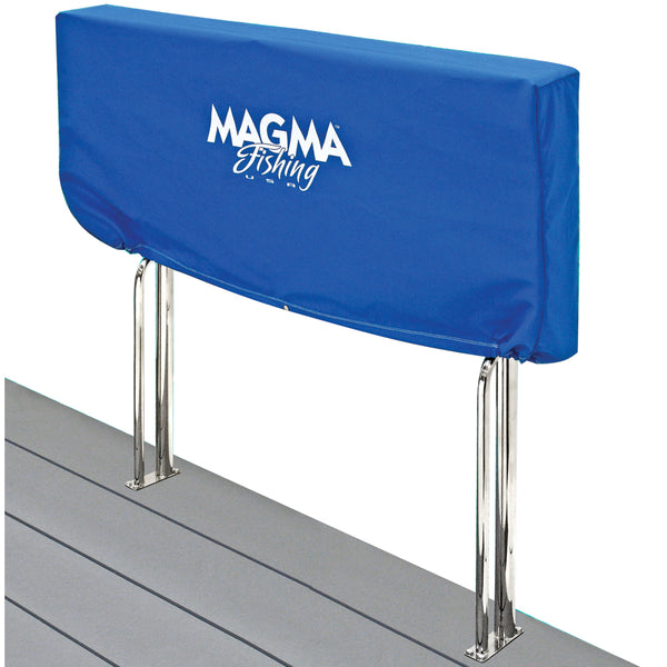 Magma Cover f/48&quot; Dock Cleaning Station - Pacific Blue [T10-471PB]