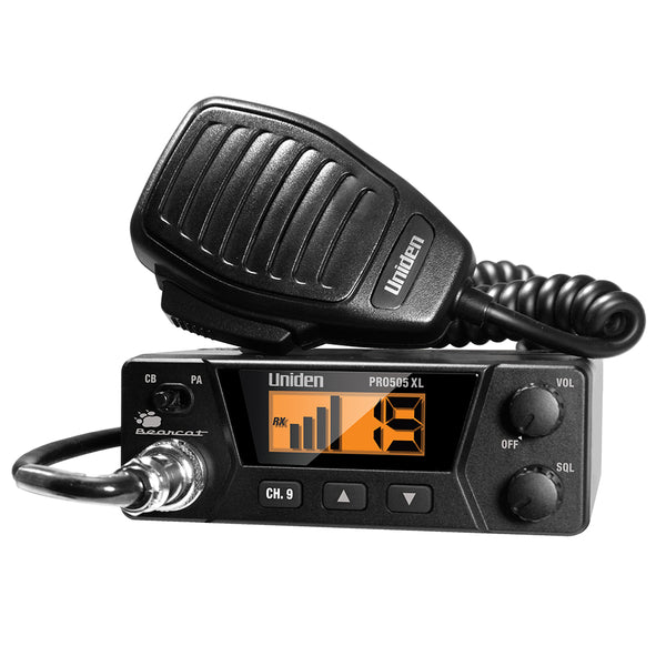 Automotive/RV - CB Radios