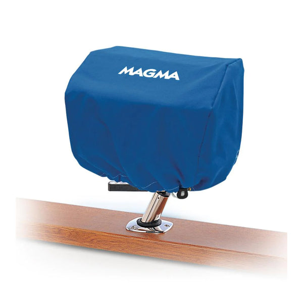 Magma Rectangular Grill Cover - 9&quot; x 12&quot; - Pacific Blue [A10-890PB]